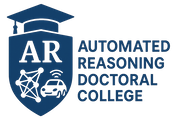 DK - AR Logo